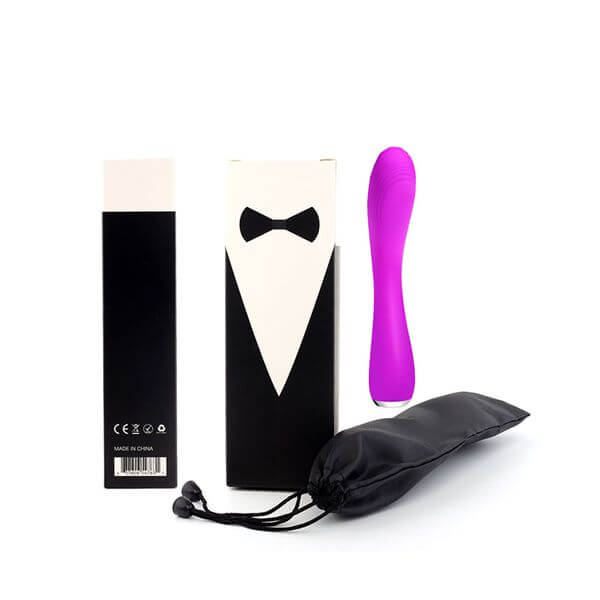 Clitoris Massage Adult Wand Vibrator - Image 4