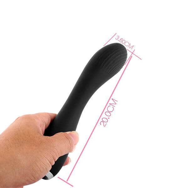 Clitoris Massage Adult Wand Vibrator - Image 3