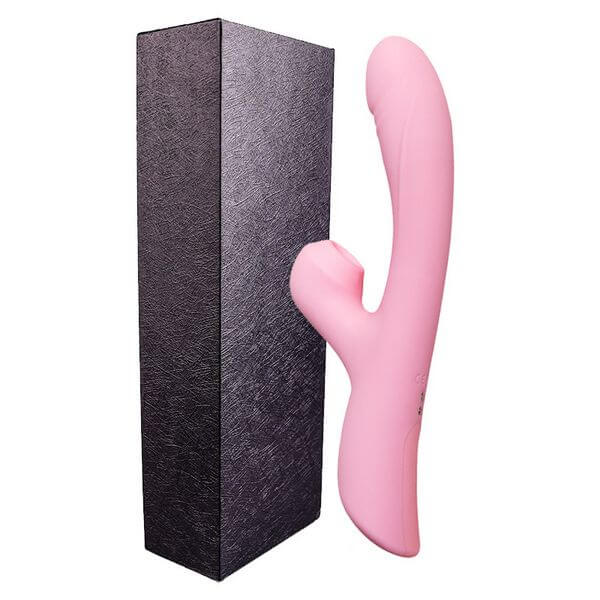 Mutiple Functions Sucking Vibrator for Sale - Image 3