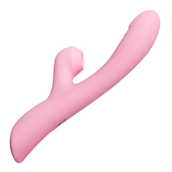 Mutiple Functions Sucking Vibrator for Sale - Image 2