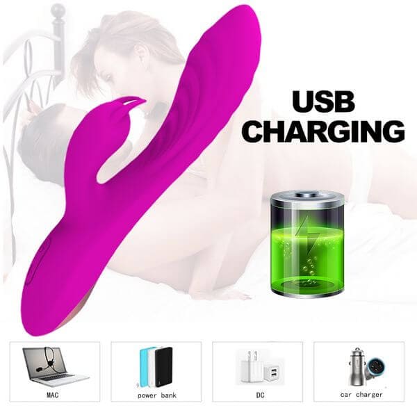 Women Vibrator Stimulation Toy Wholesale - Image 3