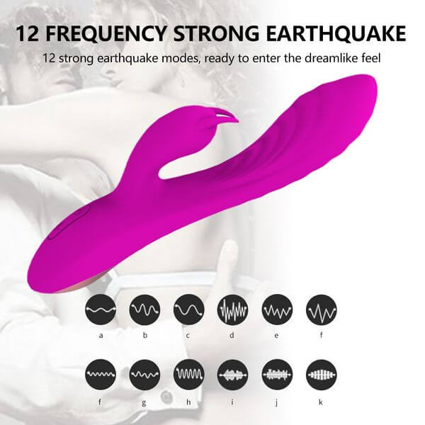 Women Vibrator Stimulation Toy Wholesale - Image 2