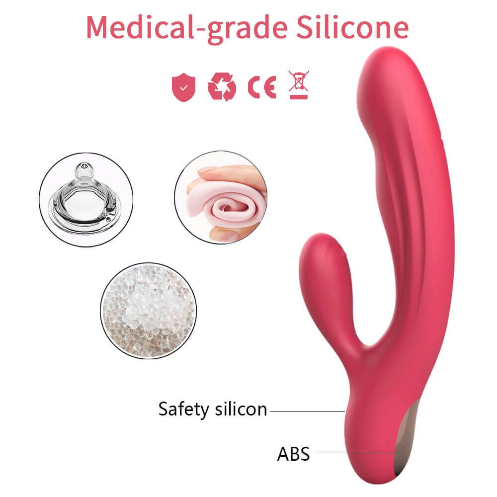 women rabbit vibrator toy