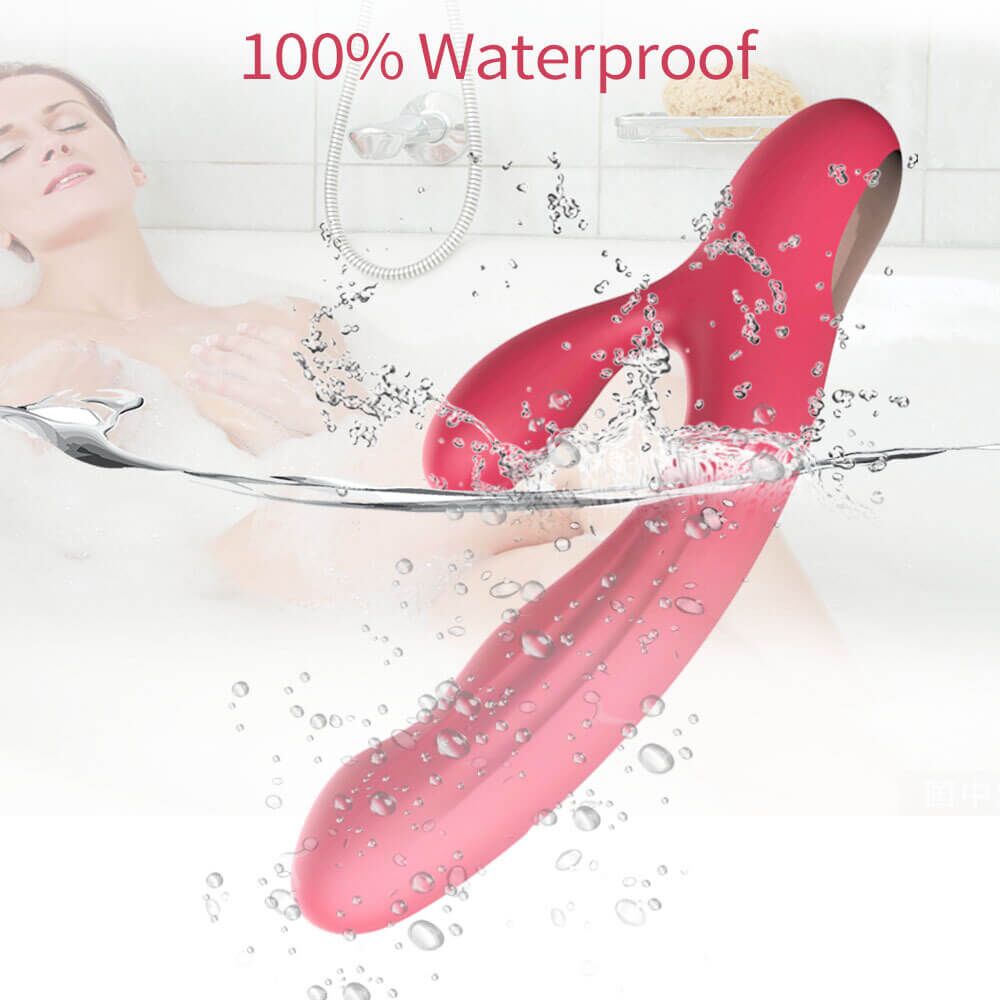 women rabbit vibrator toy