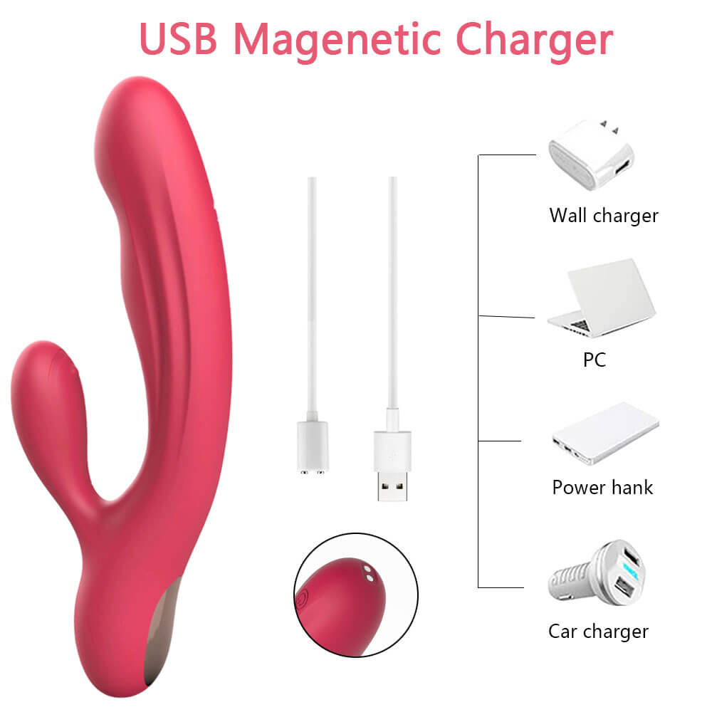 women rabbit vibrator toy
