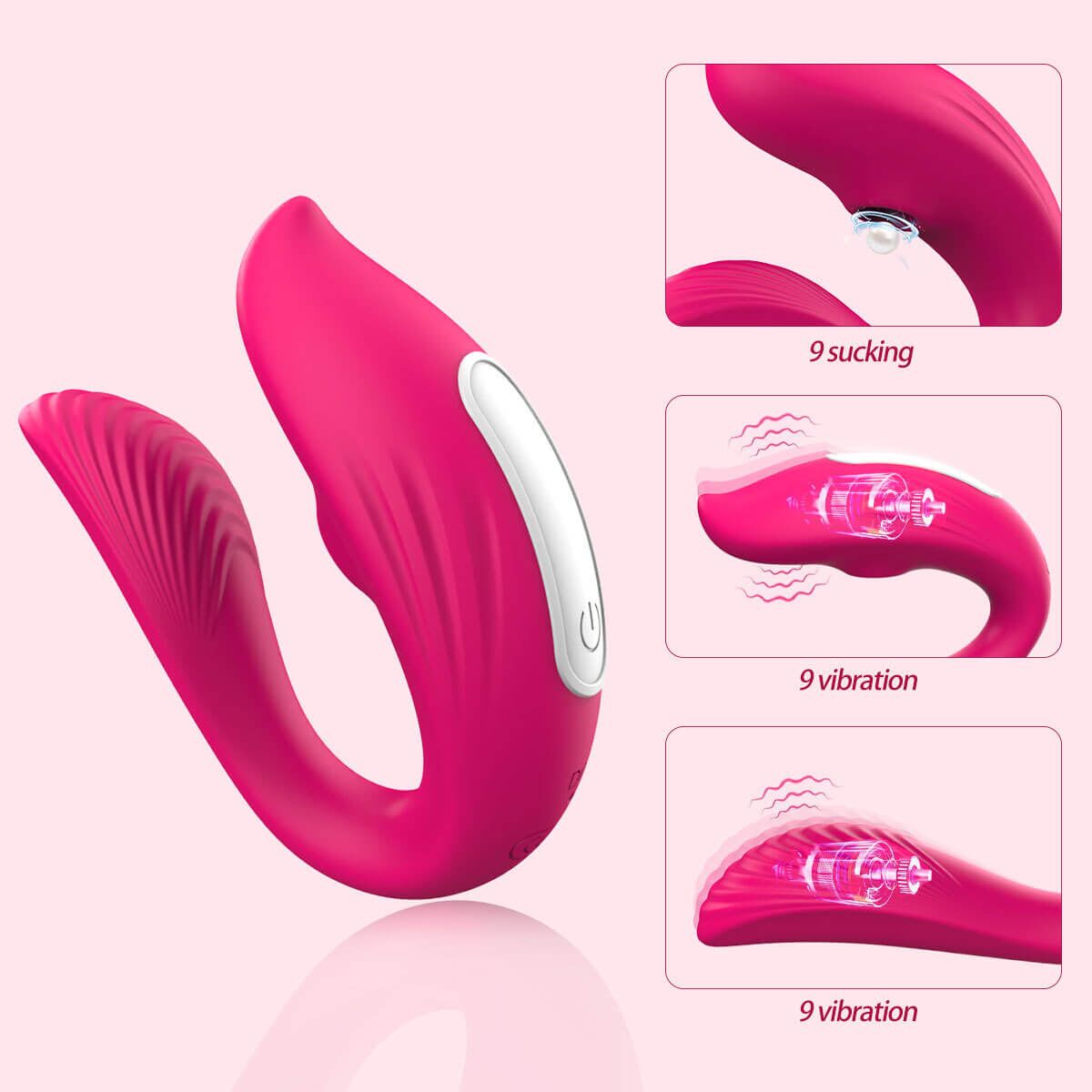 app remote control vibrator toy