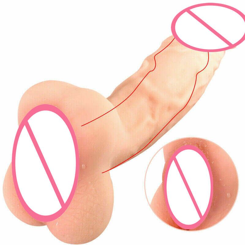 Multi Function Dildo 2