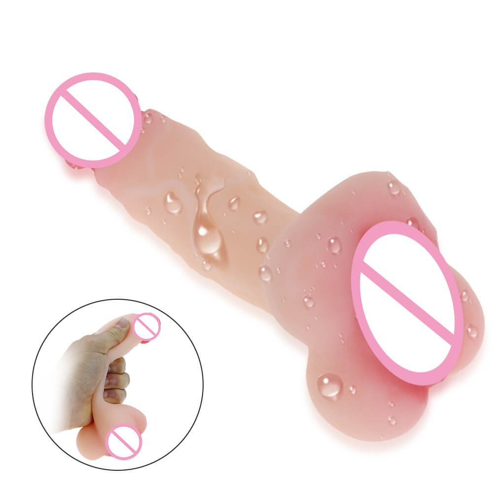 Multi Function Dildo 4